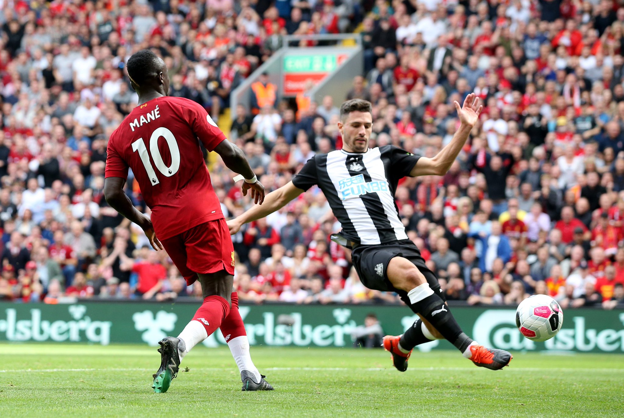 场的情况 场的情况