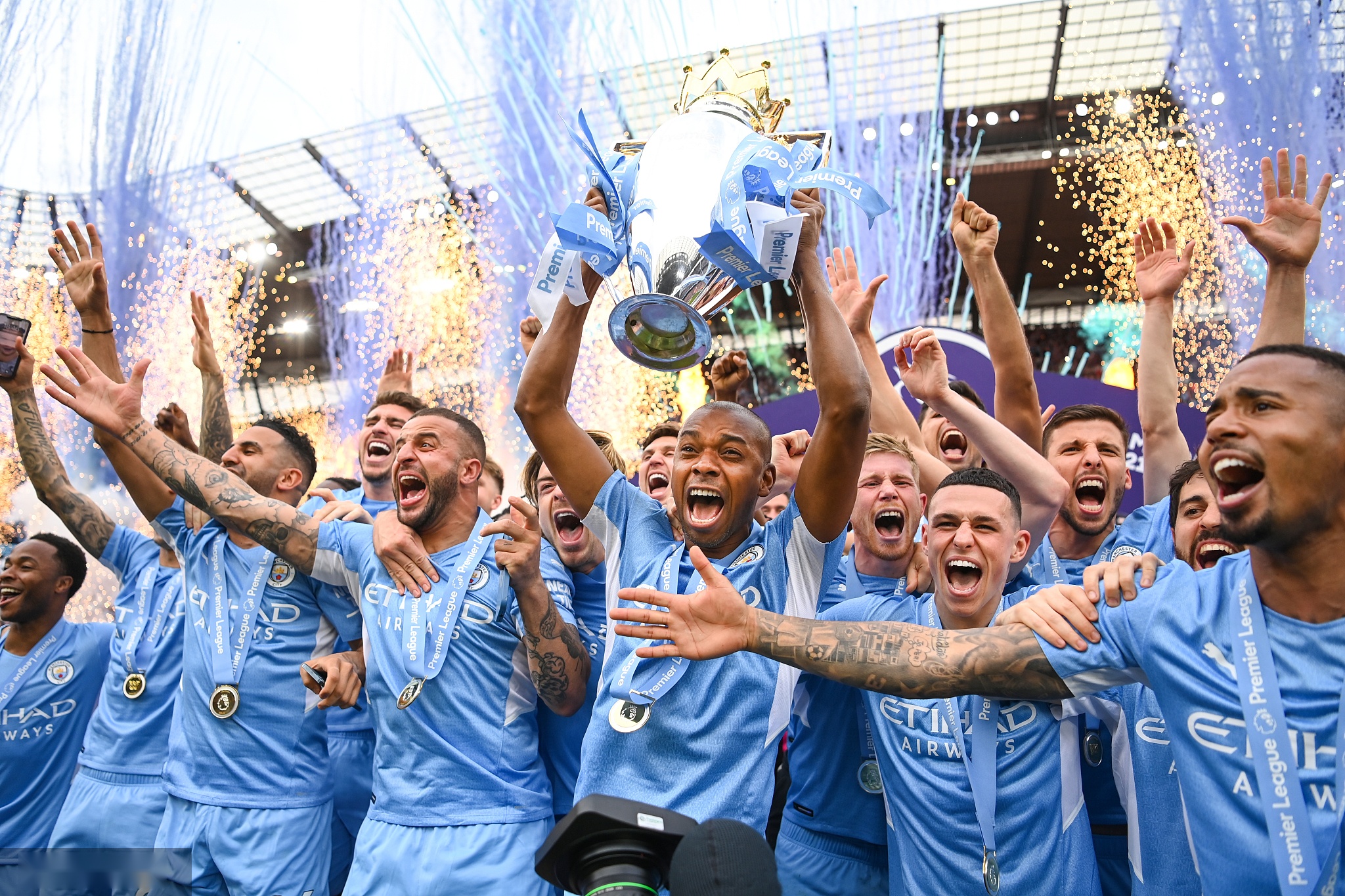 统的重要性 统的重要性